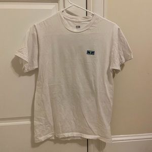 Obey shirt size small